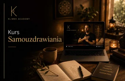 Kurs Samouzdrawiania Online