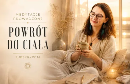 Powrót do ciała