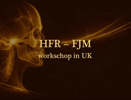 Warsztaty HFR Funkcjonalna Mobilizacja Żuchwy