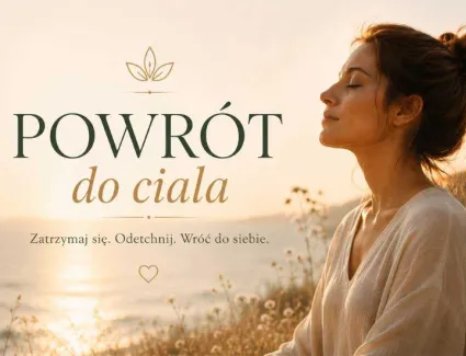 Powrót do ciała
