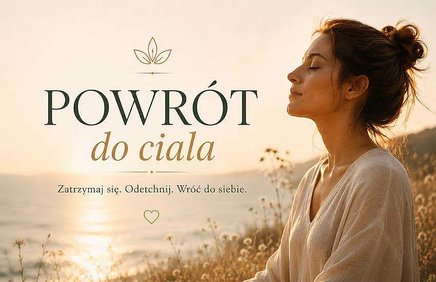  Powrót do ciała 